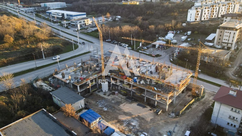 Продава 2-СТАЕН, гр. Плевен, Широк център, снимка 11 - Апартаменти - 51889057