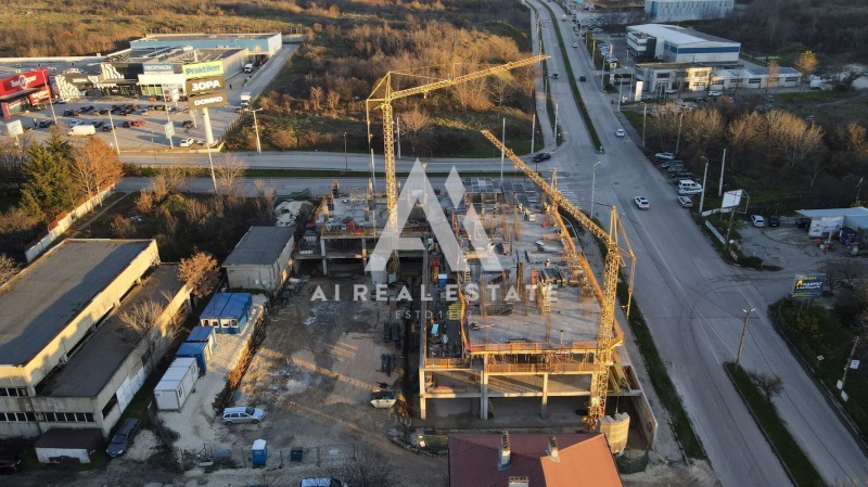 Продава 2-СТАЕН, гр. Плевен, Широк център, снимка 10 - Апартаменти - 51889057