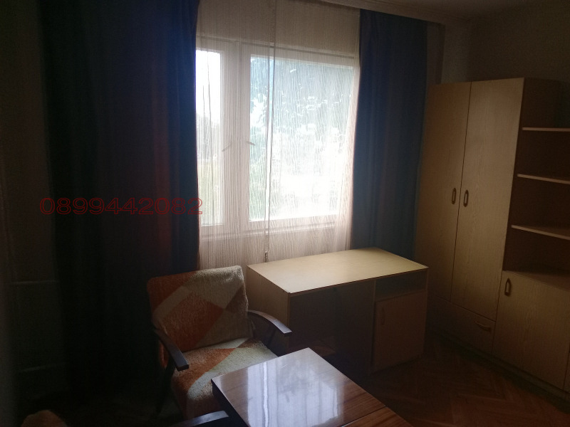 Продава 2-СТАЕН, гр. Враца, Дъбника, снимка 12 - Апартаменти - 52780762