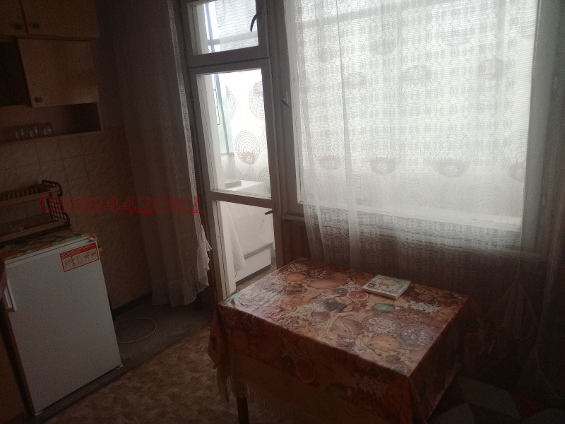 Продава 2-СТАЕН, гр. Враца, Дъбника, снимка 4 - Апартаменти - 52780762