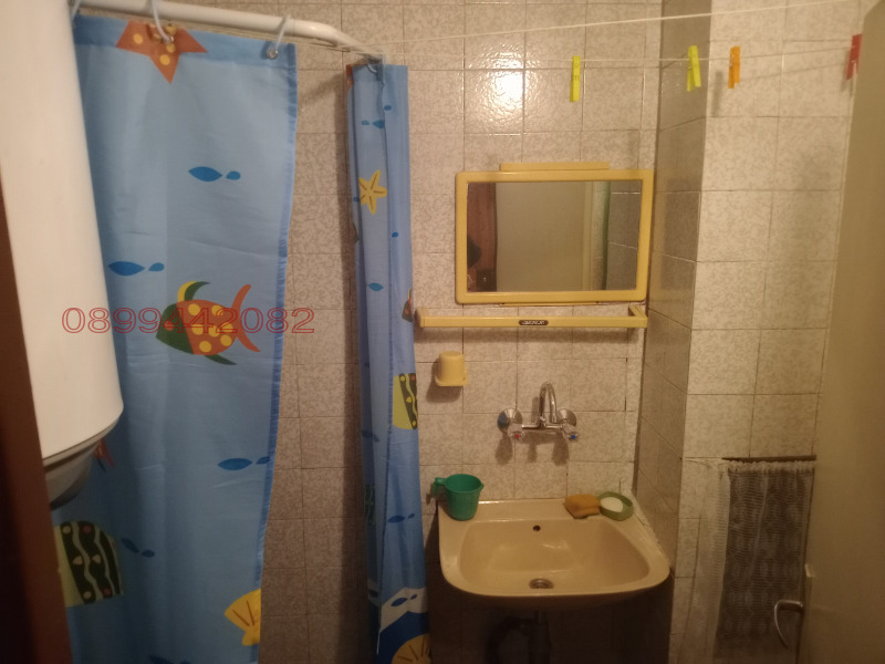 Продава 2-СТАЕН, гр. Враца, Дъбника, снимка 6 - Апартаменти - 52780762