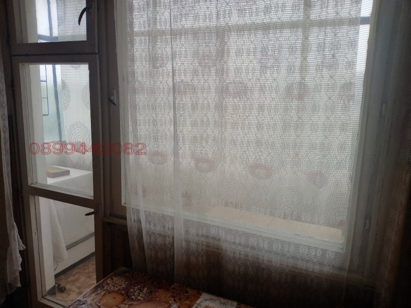 Продава 2-СТАЕН, гр. Враца, Дъбника, снимка 13 - Апартаменти - 52780762