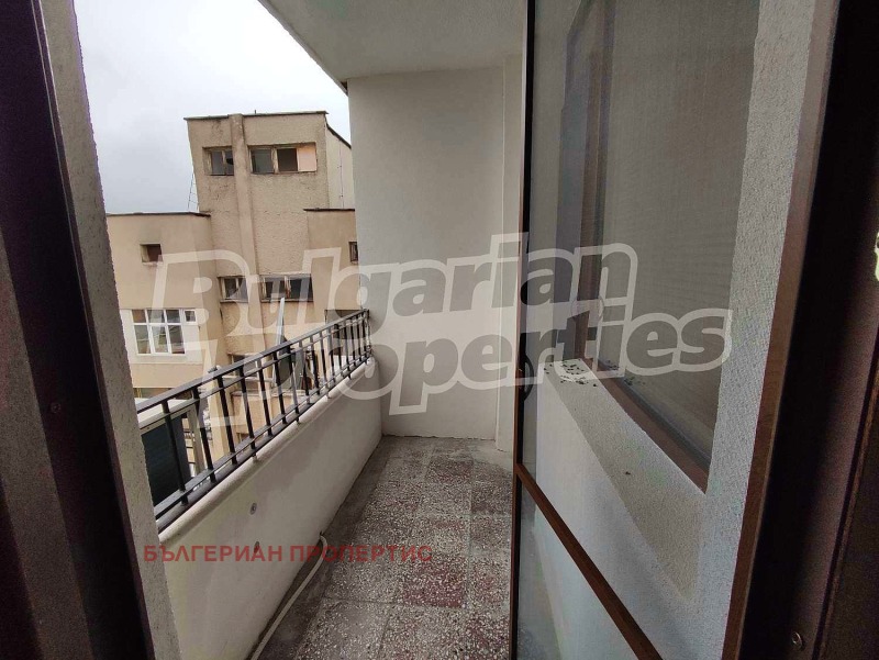 Продава 2-СТАЕН, гр. Шумен, Болницата, снимка 4 - Апартаменти - 52397491