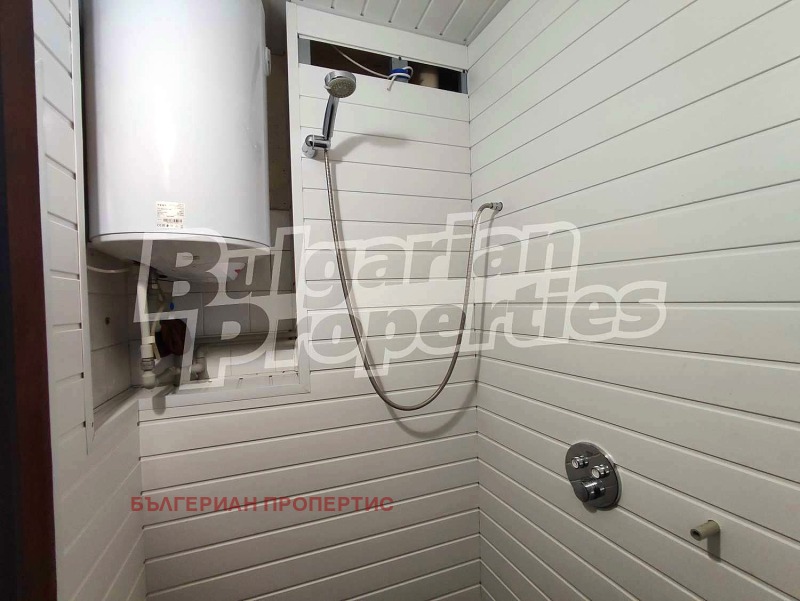 Продава 2-СТАЕН, гр. Шумен, Болницата, снимка 3 - Апартаменти - 52397491