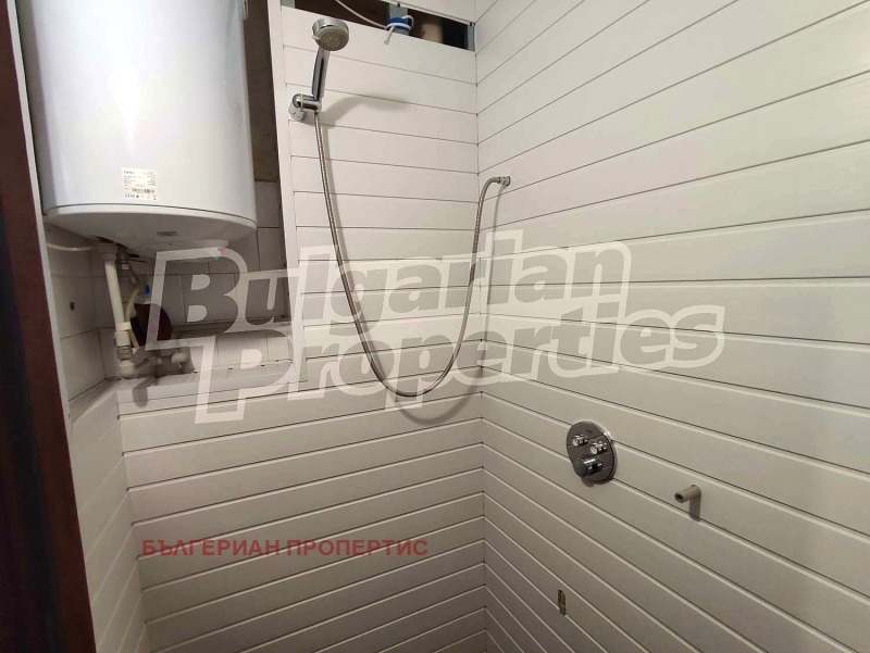 Продава 2-СТАЕН, гр. Шумен, Болницата, снимка 7 - Апартаменти - 52397491