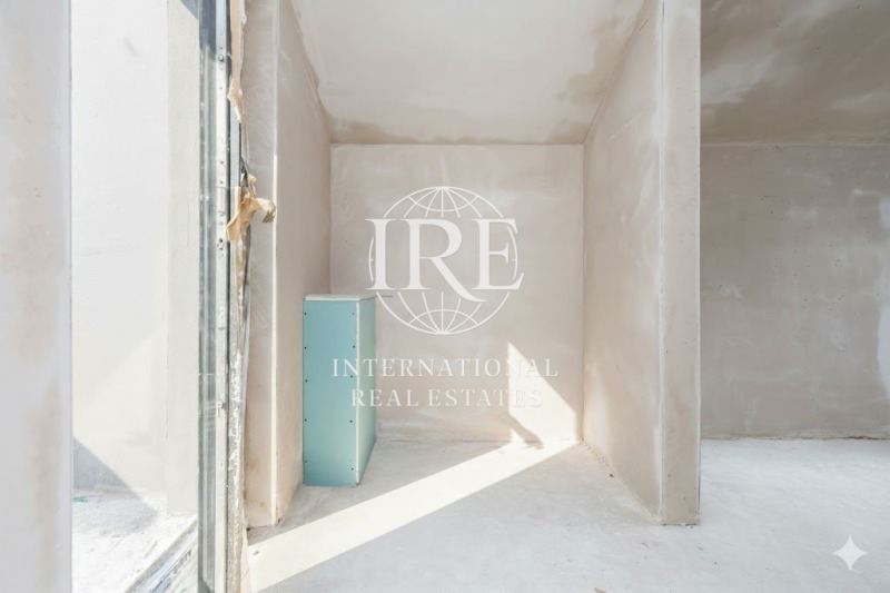 Продава 2-СТАЕН, гр. Варна, Колхозен пазар, снимка 3 - Апартаменти - 52481544