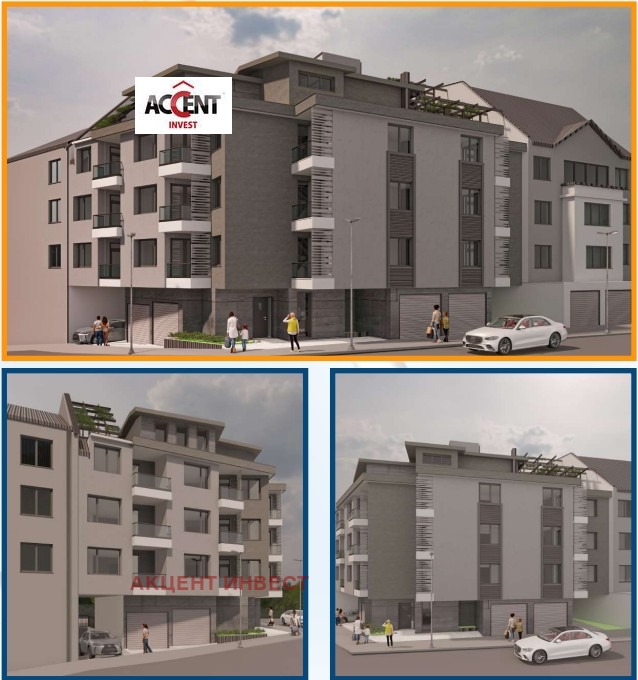 Продава 2-СТАЕН, гр. Варна, Владислав Варненчик 1, снимка 2 - Апартаменти - 54079213