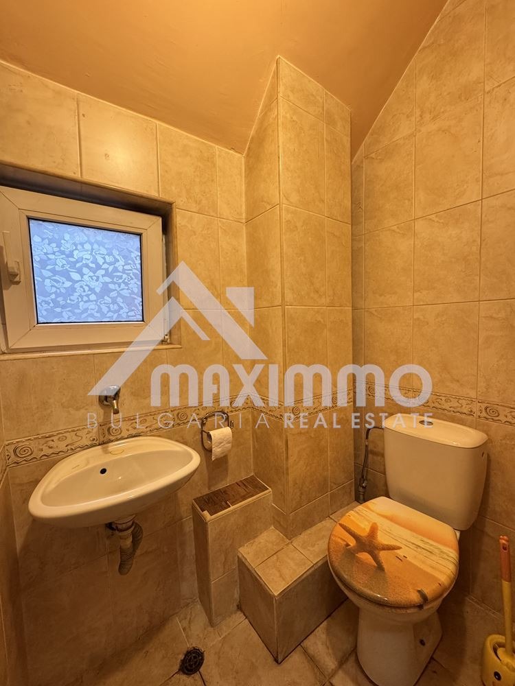 Продава 2-СТАЕН, гр. Варна, Център, снимка 12 - Апартаменти - 54368139