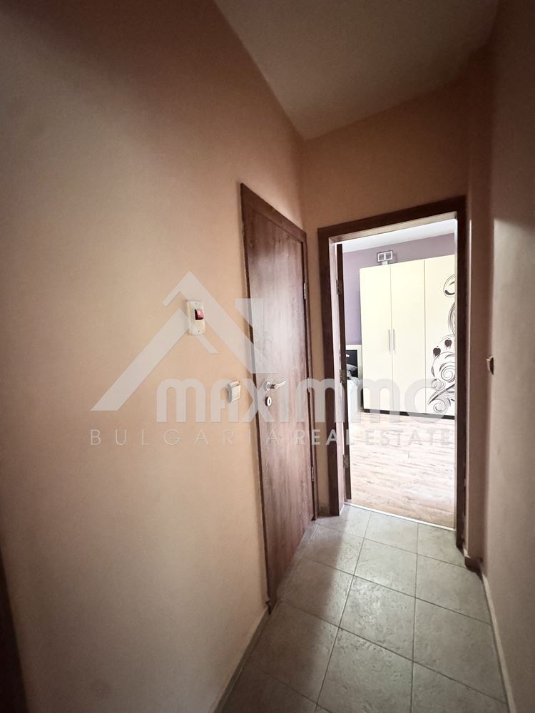 Продава 2-СТАЕН, гр. Варна, Център, снимка 10 - Апартаменти - 54368139