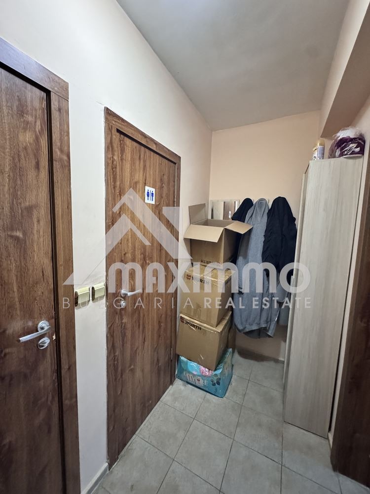 Продава 2-СТАЕН, гр. Варна, Център, снимка 3 - Апартаменти - 54368139