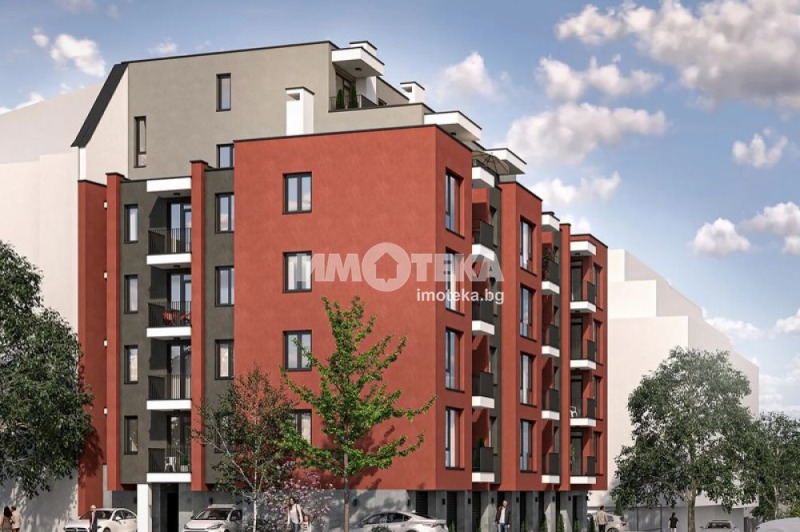 Продава  3-стаен, град София, Овча купел •  230 000 EUR • ID 79374535 — holmes.bg - [1] 