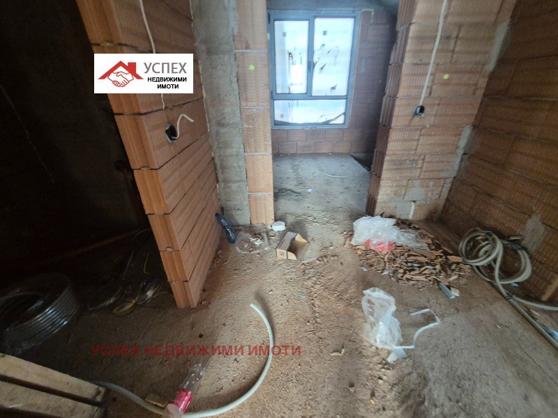 Продава  3-стаен град София , Малинова долина , 104 кв.м | 75603681 - изображение [9]