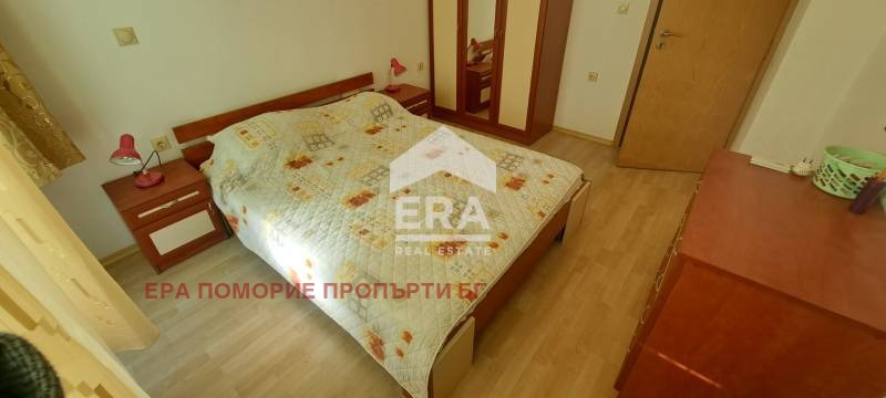 Продава 3-СТАЕН, гр. Поморие, област Бургас, снимка 3 - Aпартаменти - 49579266