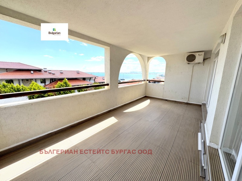 Na prodej  2 ložnice oblast Burgas , Sveti Vlas , 110 m2 | 62461360 - obraz [14]