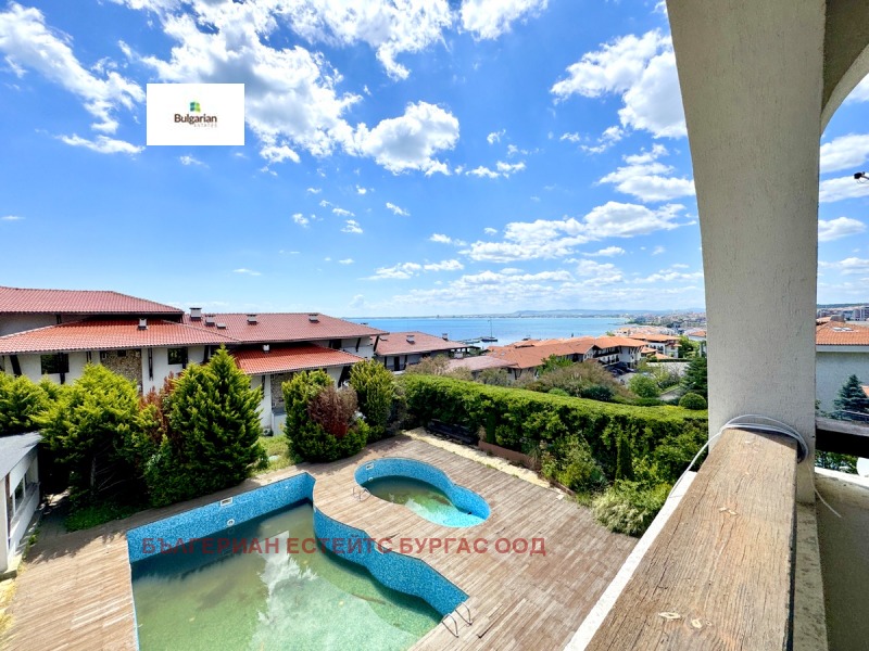 Na prodej  2 ložnice oblast Burgas , Sveti Vlas , 110 m2 | 62461360 - obraz [16]