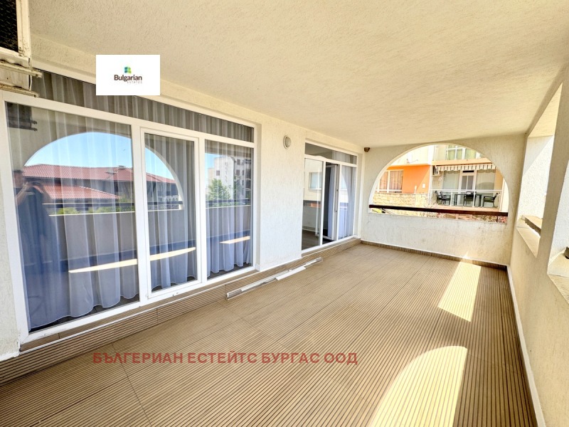Na prodej  2 ložnice oblast Burgas , Sveti Vlas , 110 m2 | 62461360 - obraz [15]