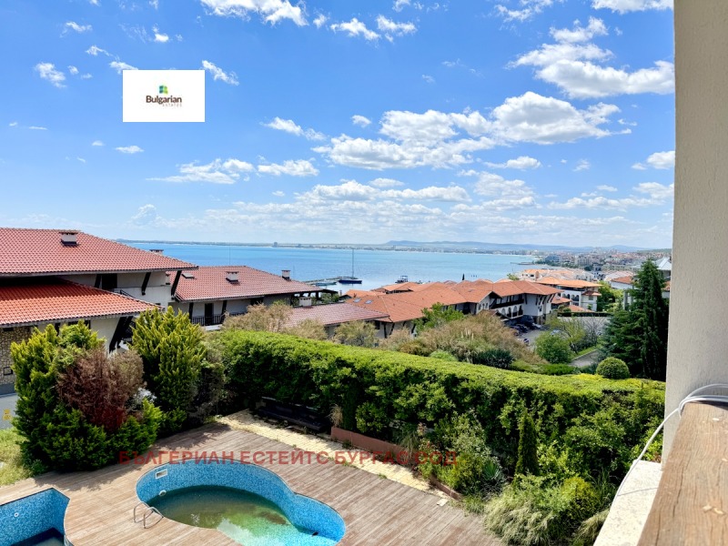 Na prodej  2 ložnice oblast Burgas , Sveti Vlas , 110 m2 | 62461360 - obraz [17]