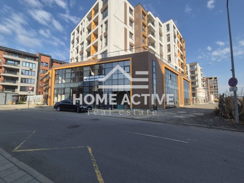 Продава 3-СТАЕН, гр. Бургас, област Бургас, снимка 3 - Апартаменти - 51560053