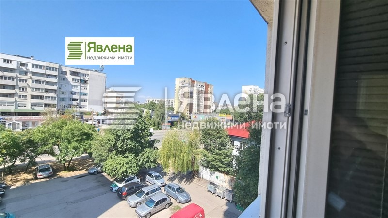 Продава  3-стаен град София , Сухата река , 89 кв.м | 13652012 - изображение [2]