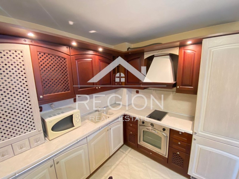 For Sale  2 bedroom Varna , Lyatno kino Trakiya , 85 sq.m | 16619087