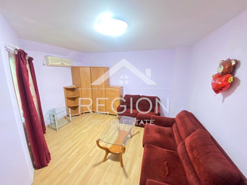 For Sale  2 bedroom Varna , Lyatno kino Trakiya , 85 sq.m | 16619087 - image [6]