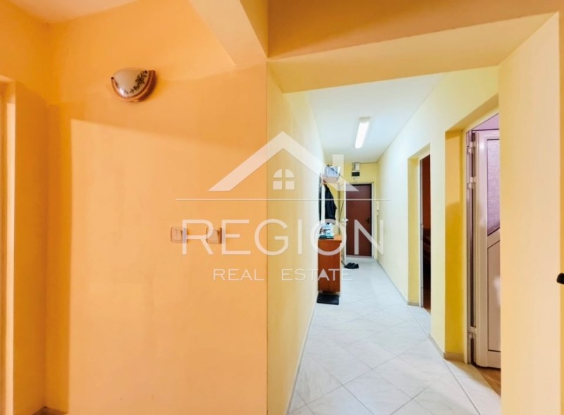 For Sale  2 bedroom Varna , Lyatno kino Trakiya , 85 sq.m | 16619087 - image [9]
