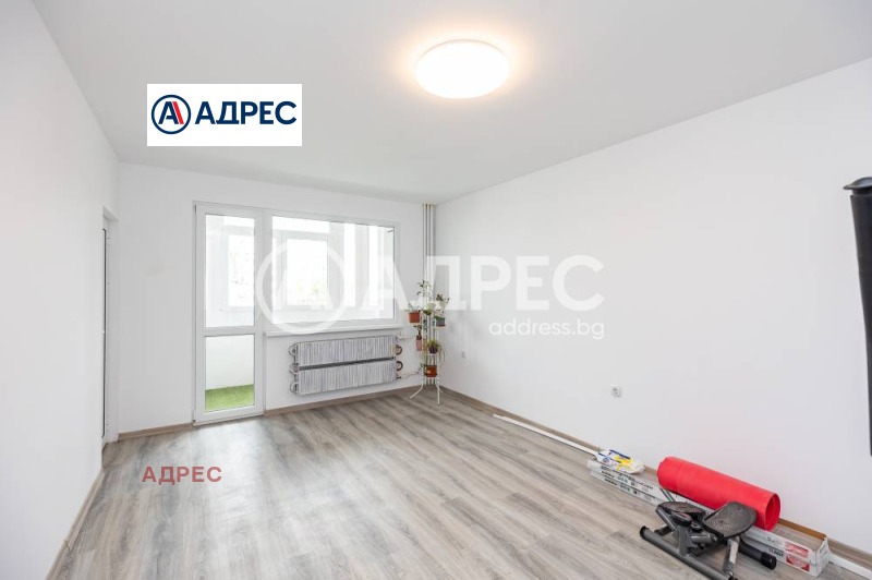 Продава 3-СТАЕН, гр. Варна, Младост 2, снимка 5 - Апартаменти - 52746520