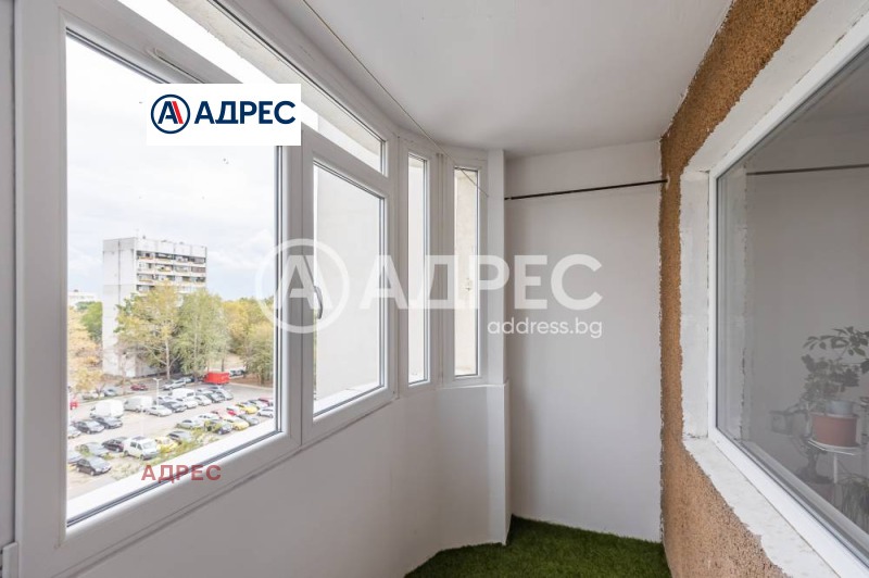 Продава 3-СТАЕН, гр. Варна, Младост 2, снимка 10 - Апартаменти - 52746520