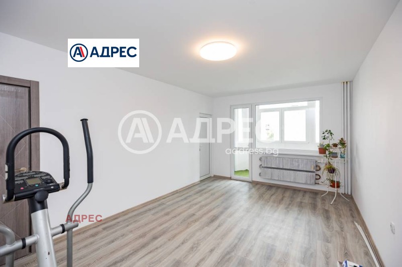 Продава 3-СТАЕН, гр. Варна, Младост 2, снимка 6 - Апартаменти - 52746520