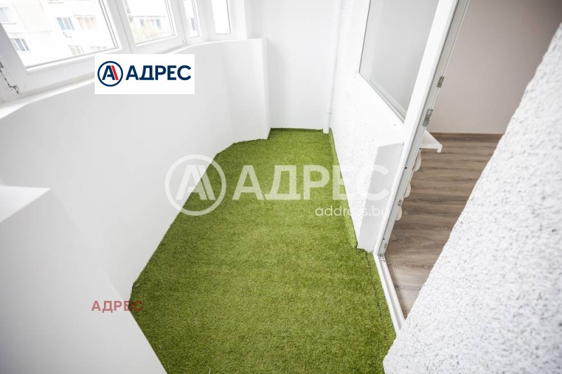 Продава 3-СТАЕН, гр. Варна, Младост 2, снимка 16 - Апартаменти - 52746520