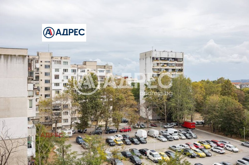 Продава 3-СТАЕН, гр. Варна, Младост 2, снимка 8 - Апартаменти - 52746520