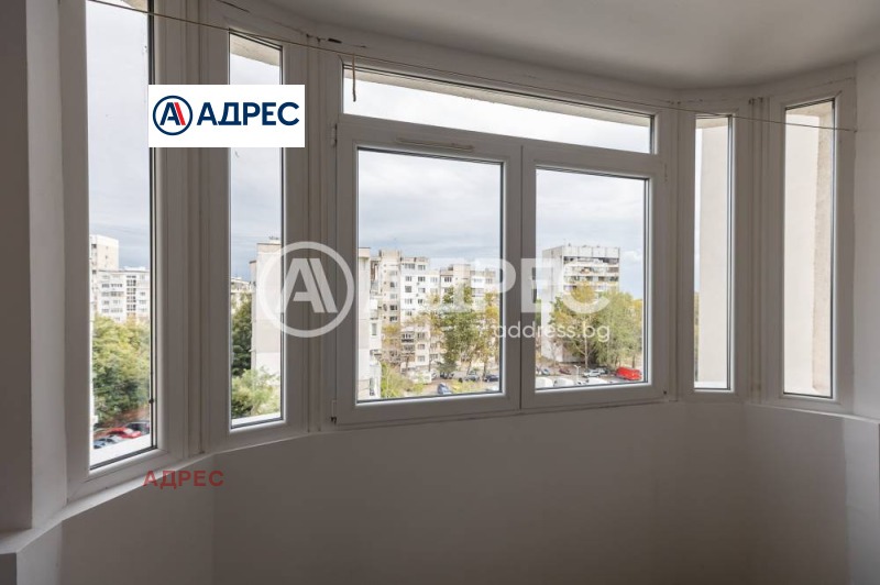 Продава 3-СТАЕН, гр. Варна, Младост 2, снимка 9 - Апартаменти - 52746520