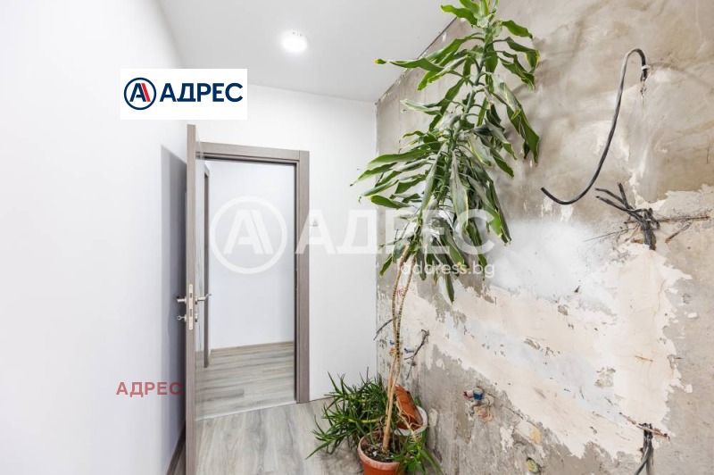 Продава 3-СТАЕН, гр. Варна, Младост 2, снимка 13 - Апартаменти - 52746520