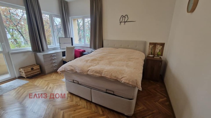 Продава 4-СТАЕН, гр. Варна, Гръцка махала, снимка 9 - Aпартаменти - 49571622