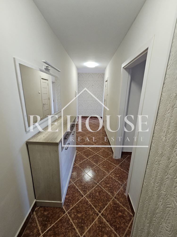Продава 4-СТАЕН, гр. Варна, Лятно кино Тракия, снимка 11 - Апартаменти - 55809749