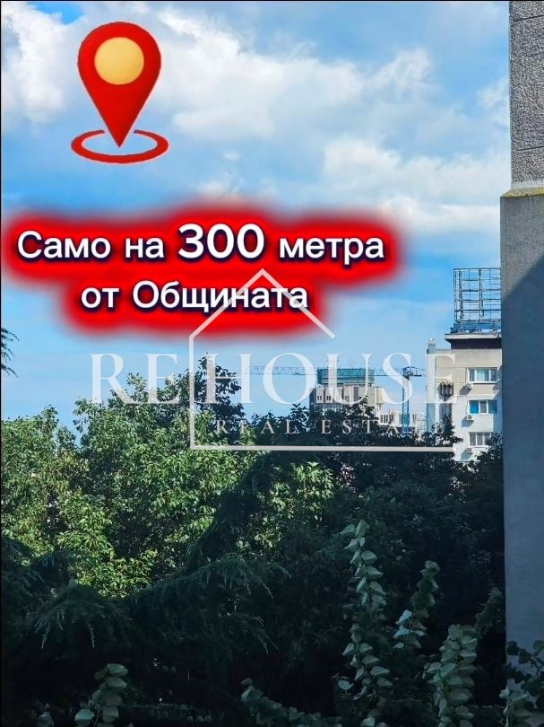 Продава 4-СТАЕН, гр. Варна, Лятно кино Тракия, снимка 8 - Апартаменти - 55809749