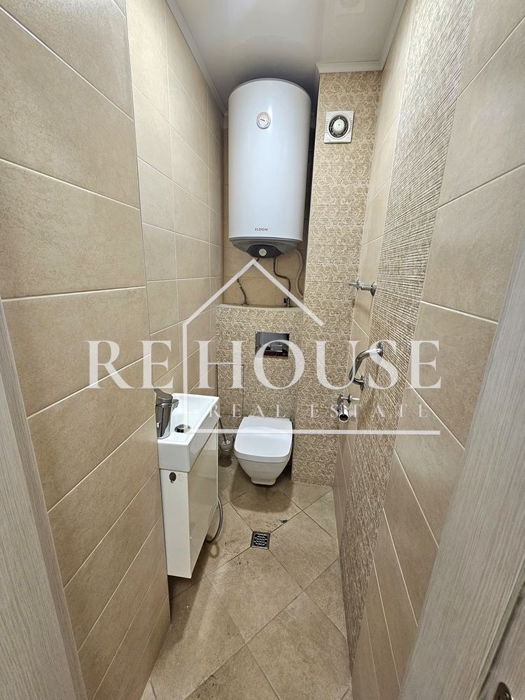 Продава 4-СТАЕН, гр. Варна, Лятно кино Тракия, снимка 16 - Апартаменти - 55809749