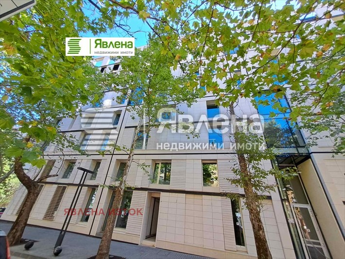 Продава ОФИС, гр. София, Изток