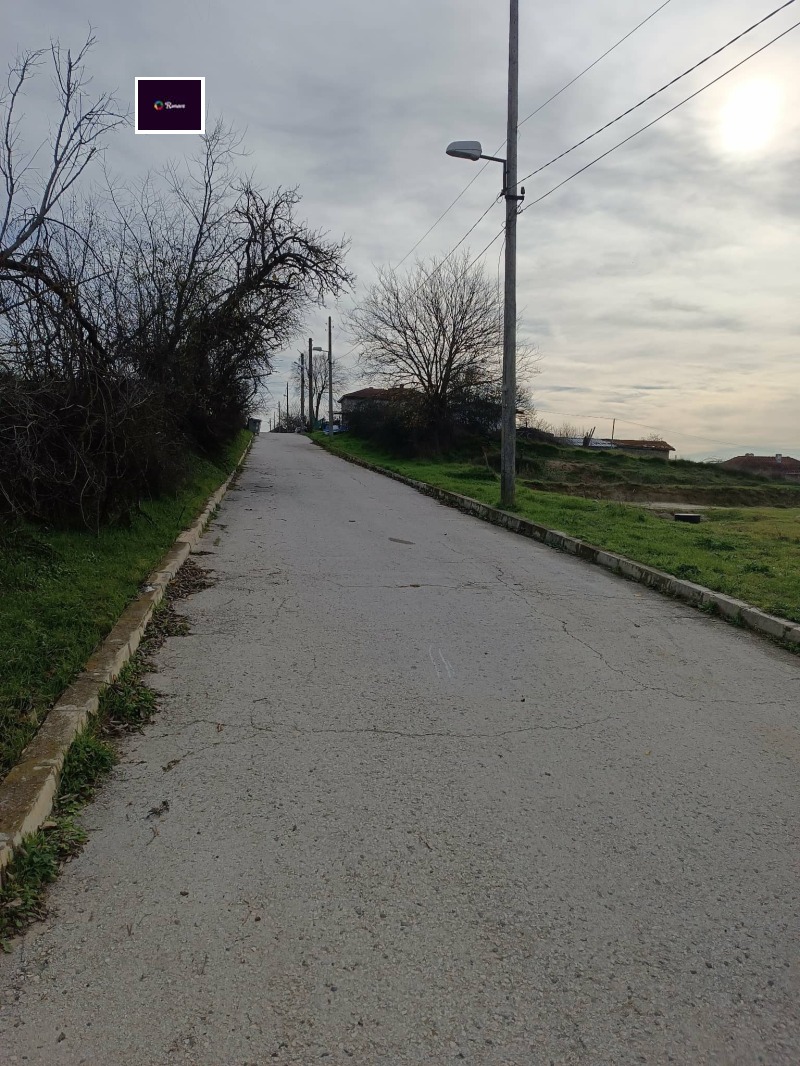 Продава КЪЩА, гр. Варна, с. Константиново, снимка 3 - Къщи - 52560210