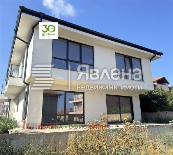 Продава КЪЩА, гр. Варна, Виница