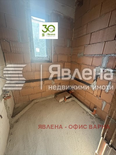 Продава КЪЩА, гр. Варна, Виница, снимка 4 - Къщи - 55566132