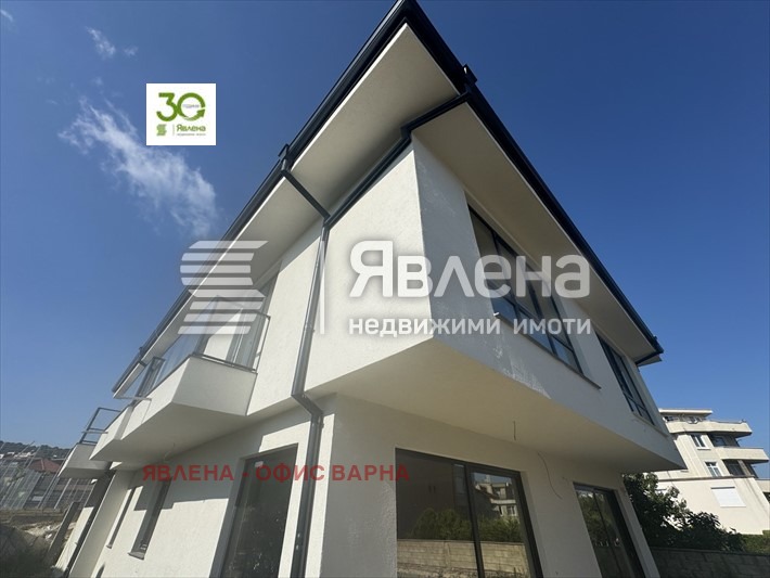 Продава КЪЩА, гр. Варна, Виница, снимка 2 - Къщи - 55566132