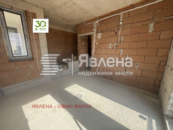 Продава КЪЩА, гр. Варна, Виница, снимка 5 - Къщи - 55566132