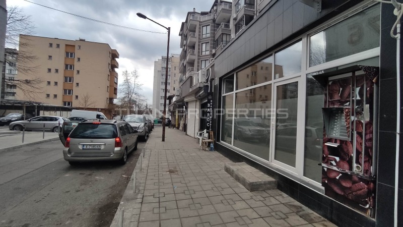 Продава  Магазин град Бургас , Славейков , 200 кв.м | 30632152 - изображение [8]