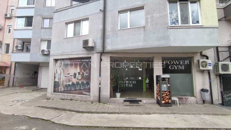 Продава  Магазин град Бургас , Славейков , 200 кв.м | 30632152 - изображение [4]