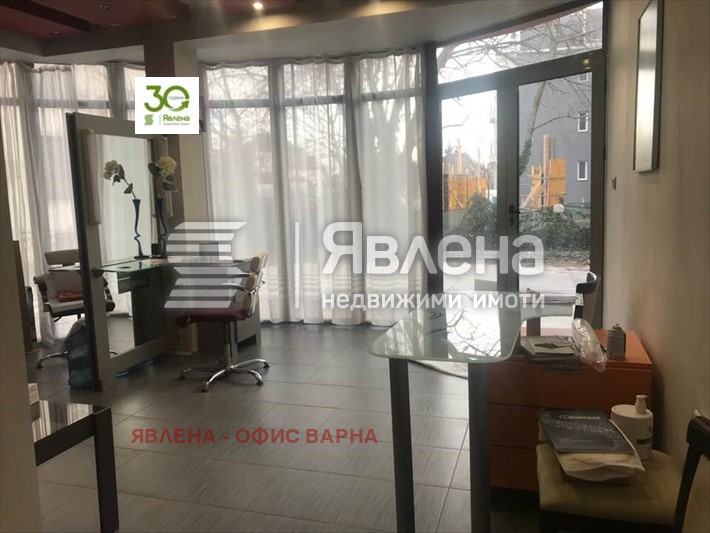 Продава МАГАЗИН, гр. Варна, Бриз