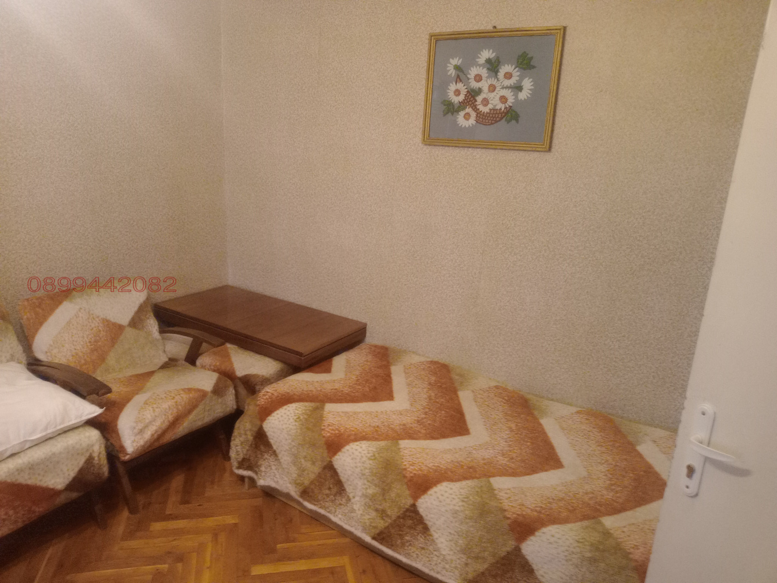 Продава 2-СТАЕН, гр. Враца, Дъбника, снимка 9 - Апартаменти - 54710906