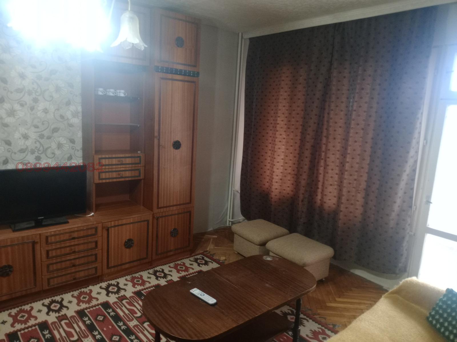 Продава 2-СТАЕН, гр. Враца, Дъбника