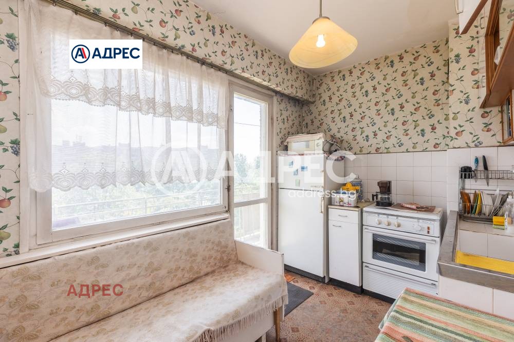 Продава 2-СТАЕН, гр. Варна, Левски 1, снимка 2 - Апартаменти - 53902031