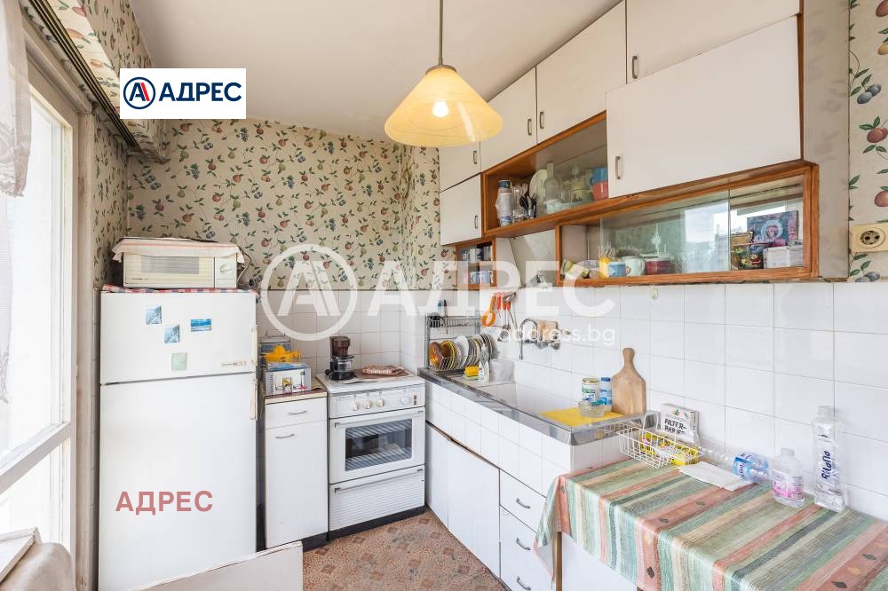 Продава 2-СТАЕН, гр. Варна, Левски 1, снимка 9 - Апартаменти - 53902031